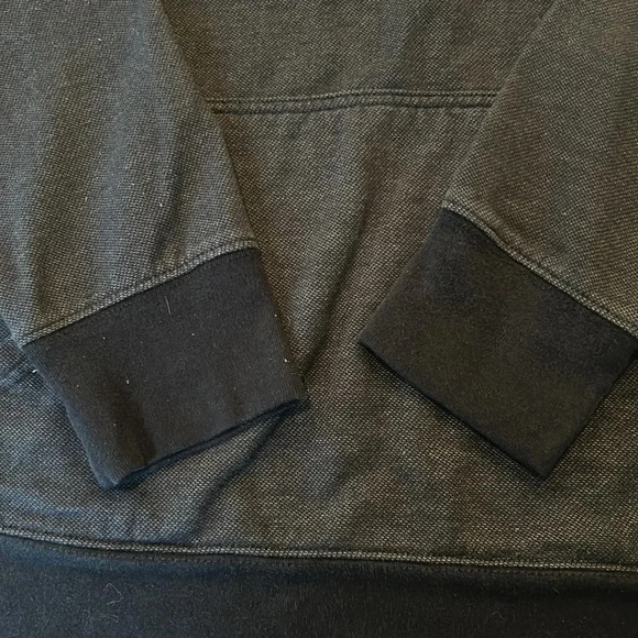 Cheech and Chong Hoodie size large - Picture 6 of 10